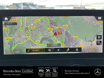 Photo 19 du bon plan MERCEDES-BENZ Classe GLA 200 d 150ch AMG Line 8G-DCT occasion à 38490 €