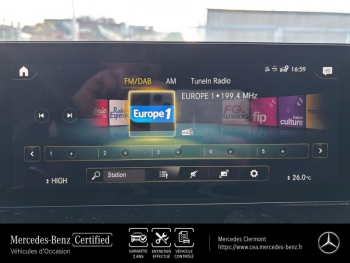 Photo 20 du bon plan MERCEDES-BENZ Classe GLA 200 d 150ch AMG Line 8G-DCT occasion à 38490 €