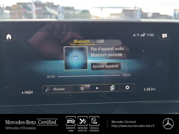 Photo 21 du bon plan MERCEDES-BENZ Classe GLA 200 d 150ch AMG Line 8G-DCT occasion à 38490 €