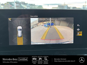 Photo 22 du bon plan MERCEDES-BENZ Classe GLA 200 d 150ch AMG Line 8G-DCT occasion à 38490 €