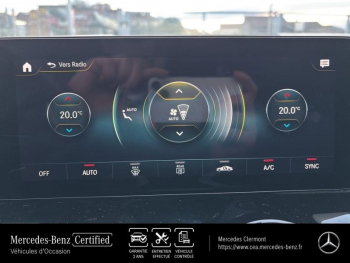 Photo 23 du bon plan MERCEDES-BENZ Classe GLA 200 d 150ch AMG Line 8G-DCT occasion à 38490 €