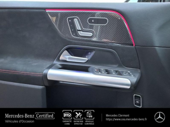Photo 25 du bon plan MERCEDES-BENZ Classe GLA 200 d 150ch AMG Line 8G-DCT occasion à 38490 €