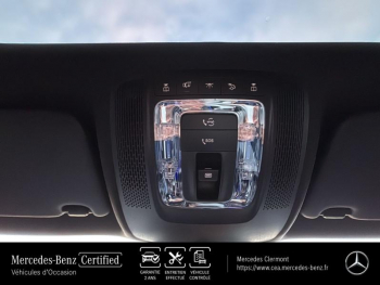 Photo 26 du bon plan MERCEDES-BENZ Classe GLA 200 d 150ch AMG Line 8G-DCT occasion à 38490 €