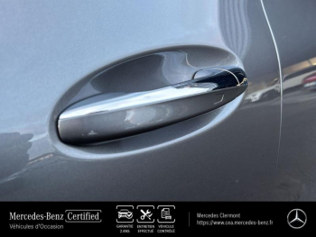 Photo 27 du bon plan MERCEDES-BENZ Classe GLA 200 d 150ch AMG Line 8G-DCT occasion à 38490 €