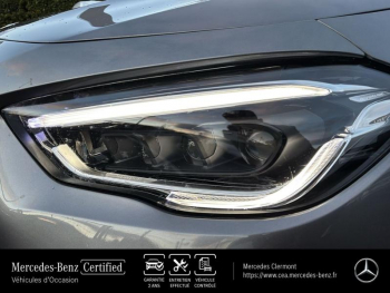 Photo 28 du bon plan MERCEDES-BENZ Classe GLA 200 d 150ch AMG Line 8G-DCT occasion à 38490 €