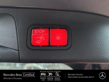 Photo 29 du bon plan MERCEDES-BENZ Classe GLA 200 d 150ch AMG Line 8G-DCT occasion à 38490 €