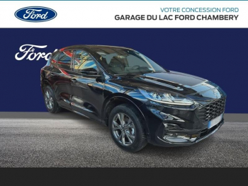Photo 2 du bon plan FORD Kuga 2.5 Duratec 225ch Hybride Rechargeable ST-Line Powershift occasion à 31990 €