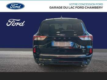 Photo 3 du bon plan FORD Kuga 2.5 Duratec 225ch Hybride Rechargeable ST-Line Powershift occasion à 31990 €