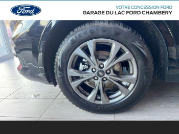 Photo 4 du bon plan FORD Kuga 2.5 Duratec 225ch Hybride Rechargeable ST-Line Powershift occasion à 31990 €