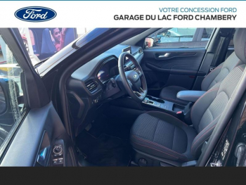 Photo 5 du bon plan FORD Kuga 2.5 Duratec 225ch Hybride Rechargeable ST-Line Powershift occasion à 31990 €