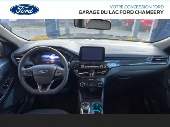Photo 7 du bon plan FORD Kuga 2.5 Duratec 225ch Hybride Rechargeable ST-Line Powershift occasion à 31990 €