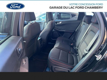 Photo 8 du bon plan FORD Kuga 2.5 Duratec 225ch Hybride Rechargeable ST-Line Powershift occasion à 31990 €