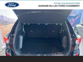 Photo 9 du bon plan FORD Kuga 2.5 Duratec 225ch Hybride Rechargeable ST-Line Powershift occasion à 31990 €