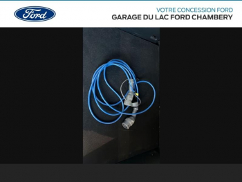 Photo 11 du bon plan FORD Kuga 2.5 Duratec 225ch Hybride Rechargeable ST-Line Powershift occasion à 31990 €