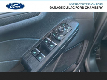 Photo 13 du bon plan FORD Kuga 2.5 Duratec 225ch Hybride Rechargeable ST-Line Powershift occasion à 31990 €