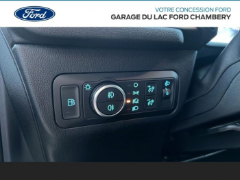 Photo 14 du bon plan FORD Kuga 2.5 Duratec 225ch Hybride Rechargeable ST-Line Powershift occasion à 31990 €