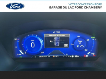 Photo 16 du bon plan FORD Kuga 2.5 Duratec 225ch Hybride Rechargeable ST-Line Powershift occasion à 31990 €