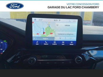 Photo 17 du bon plan FORD Kuga 2.5 Duratec 225ch Hybride Rechargeable ST-Line Powershift occasion à 31990 €