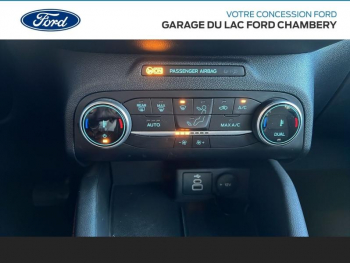 Photo 18 du bon plan FORD Kuga 2.5 Duratec 225ch Hybride Rechargeable ST-Line Powershift occasion à 31990 €