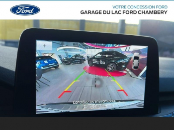 Photo 19 du bon plan FORD Kuga 2.5 Duratec 225ch Hybride Rechargeable ST-Line Powershift occasion à 31990 €