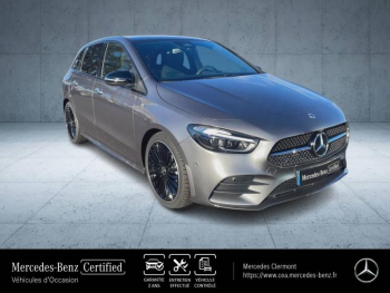 Photo 3 du bon plan MERCEDES-BENZ Classe B 200d 150ch AMG Line 8G-DCT occasion à 44990 €