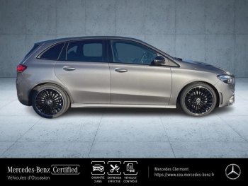 Photo 4 du bon plan MERCEDES-BENZ Classe B 200d 150ch AMG Line 8G-DCT occasion à 44990 €