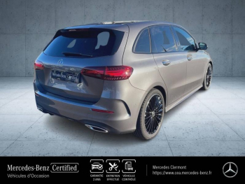 Photo 6 du bon plan MERCEDES-BENZ Classe B 200d 150ch AMG Line 8G-DCT occasion à 44990 €