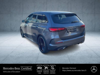 Photo 8 du bon plan MERCEDES-BENZ Classe B 200d 150ch AMG Line 8G-DCT occasion à 44990 €
