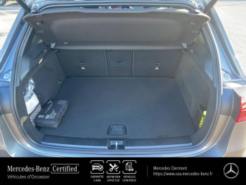 Photo 10 du bon plan MERCEDES-BENZ Classe B 200d 150ch AMG Line 8G-DCT occasion à 44990 €