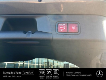 Photo 11 du bon plan MERCEDES-BENZ Classe B 200d 150ch AMG Line 8G-DCT occasion à 44990 €