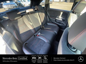 Photo 13 du bon plan MERCEDES-BENZ Classe B 200d 150ch AMG Line 8G-DCT occasion à 44990 €