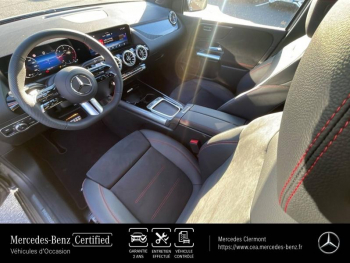 Photo 16 du bon plan MERCEDES-BENZ Classe B 200d 150ch AMG Line 8G-DCT occasion à 44990 €