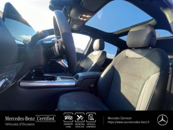 Photo 17 du bon plan MERCEDES-BENZ Classe B 200d 150ch AMG Line 8G-DCT occasion à 44990 €