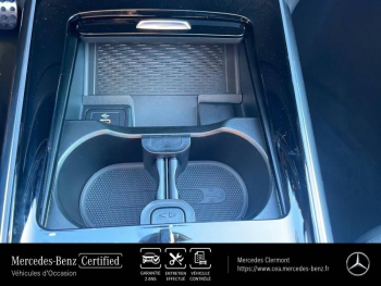 Photo 20 du bon plan MERCEDES-BENZ Classe B 200d 150ch AMG Line 8G-DCT occasion à 44990 €