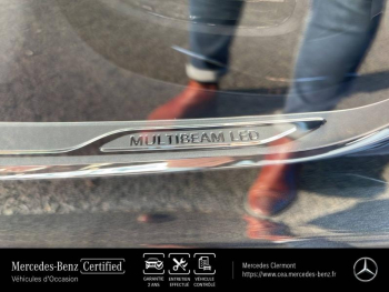 Photo 22 du bon plan MERCEDES-BENZ Classe B 200d 150ch AMG Line 8G-DCT occasion à 44990 €