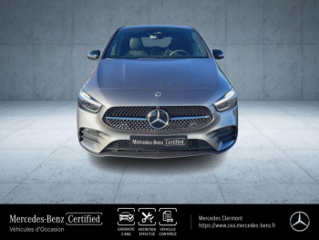 Photo 24 du bon plan MERCEDES-BENZ Classe B 200d 150ch AMG Line 8G-DCT occasion à 44990 €