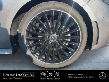 Photo 27 du bon plan MERCEDES-BENZ Classe B 200d 150ch AMG Line 8G-DCT occasion à 44990 €