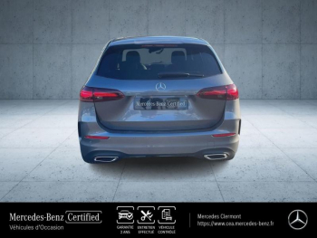 Photo 29 du bon plan MERCEDES-BENZ Classe B 200d 150ch AMG Line 8G-DCT occasion à 44990 €