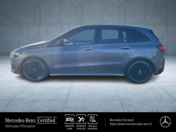 Photo 31 du bon plan MERCEDES-BENZ Classe B 200d 150ch AMG Line 8G-DCT occasion à 44990 €