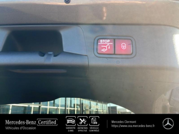 Photo 33 du bon plan MERCEDES-BENZ Classe B 200d 150ch AMG Line 8G-DCT occasion à 44990 €