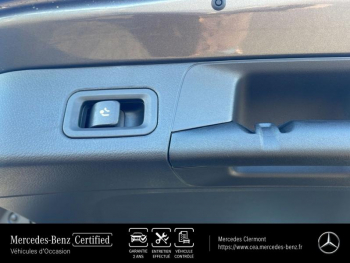 Photo 34 du bon plan MERCEDES-BENZ Classe B 200d 150ch AMG Line 8G-DCT occasion à 44990 €