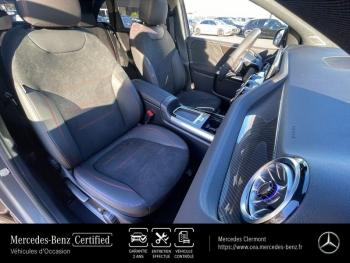 Photo 36 du bon plan MERCEDES-BENZ Classe B 200d 150ch AMG Line 8G-DCT occasion à 44990 €