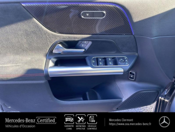 Photo 37 du bon plan MERCEDES-BENZ Classe B 200d 150ch AMG Line 8G-DCT occasion à 44990 €