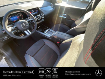 Photo 38 du bon plan MERCEDES-BENZ Classe B 200d 150ch AMG Line 8G-DCT occasion à 44990 €