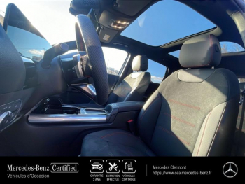 Photo 39 du bon plan MERCEDES-BENZ Classe B 200d 150ch AMG Line 8G-DCT occasion à 44990 €
