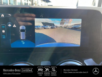 Photo 40 du bon plan MERCEDES-BENZ Classe B 200d 150ch AMG Line 8G-DCT occasion à 44990 €