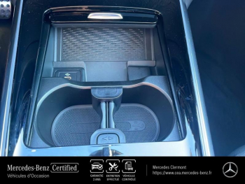 Photo 42 du bon plan MERCEDES-BENZ Classe B 200d 150ch AMG Line 8G-DCT occasion à 44990 €