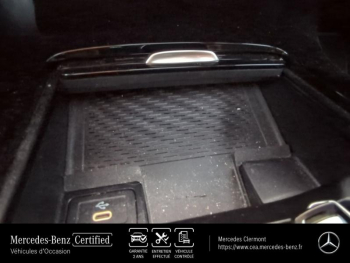 Photo 26 du bon plan MERCEDES-BENZ Classe A Berline 180 d 116ch AMG Line 8G-DCT occasion à 30980 €