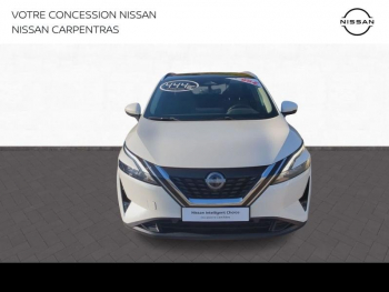 Photo 2 du bon plan NISSAN Qashqai e-POWER 190ch N-Connecta 2022 occasion à 25980 €