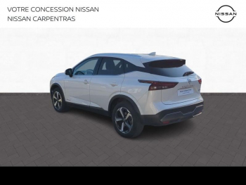 Photo 5 du bon plan NISSAN Qashqai e-POWER 190ch N-Connecta 2022 occasion à 25980 €